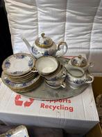 Koffie- en/of Theeservies  Bavaria Winterling Germany, Antiek en Kunst, Antiek | Servies compleet, Ophalen
