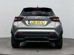 Nissan Juke 1.6 Hybrid Tekna | BOSE | Stoelverwarming | 360, Stof, Origineel Nederlands, Bedrijf, Hybride Elektrisch/Benzine