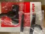 starmix accessoires zuigmond set, Ophalen of Verzenden, Zo goed als nieuw, Overige typen
