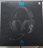 Logitech G pro Wireless X, Gebruikt, Logitech, Ophalen of Verzenden, Draadloos