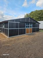 GOED EN DE GOEDKOOPSTE BUITENSTALLEN ,PAARDENBOXEN ,STALDEUR, Dieren en Toebehoren