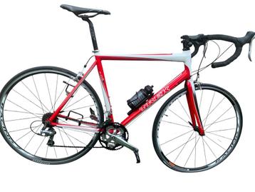 TREK racefiets beschikbaar voor biedingen