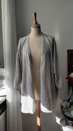 Didi lang kimono vest maat L, Beige, Maat 42/44 (L), Didi, Ophalen of Verzenden