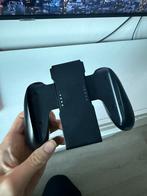 Controller grip nintendo switch, Ophalen of Verzenden, Zo goed als nieuw, Switch, Overige controllers