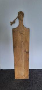 Borrelplank / hapjesplank  groot, Ophalen of Verzenden, Nieuw