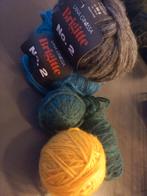Lana grossa Brigitte no.2, Ophalen of Verzenden, Nieuw, Breien of Haken, Wol of Garen