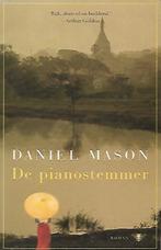 De pianostemmer - Daniel Mason, Ophalen of Verzenden, Gelezen