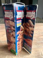 Jenga, Hobby en Vrije tijd, Gezelschapsspellen | Bordspellen, Ophalen of Verzenden, Zo goed als nieuw