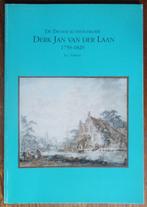 Derk Jan van der Laan - J.C. Streng - Waanders - 1990, Boeken, Kunst en Cultuur | Beeldend, Ophalen of Verzenden, Zo goed als nieuw