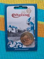 Gezocht Efteling 60 jaar munt, Verzamelen, Efteling, Verzenden, Nieuw