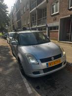 Suzuki Swift 1.3 5D 2007 Grijs apk 11 October 2026, Diversen, Agenda's, Ophalen of Verzenden, Gebruikt