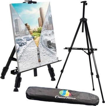 CreaTime schildersezel beschikbaar voor biedingen