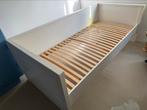 Eenpersoons bed 90x200, Huis en Inrichting, Ophalen, Gebruikt, 90 cm, Eenpersoons