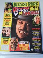 Bloody Best of Fangoria, Verzenden, 1980 tot heden, Tijdschrift