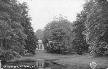 (388-412-025) Driebergen-Rijsenburg Willinkspark beschikbaar voor biedingen