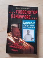 TUSSENSTOP SINGAPORE Guus van Bladel De zaak, Ophalen of Verzenden, Gelezen