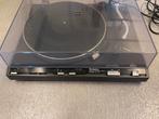 Technics SL-231 Platenspeler - Defecte Scharnier, Audio, Tv en Foto, Platenspelers, Ophalen, Gebruikt, Pitch-regelaar, Platenspeler