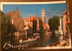 Oude Ansichtkaart Brugge - België, Verzamelen, Ophalen of Verzenden, 1980 tot heden, Ongelopen, België en Luxemburg