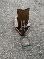 Bascule weegschaal, Doe-het-zelf en Verbouw, Weegschalen, Ophalen, Gebruikt