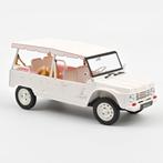 Citroen Mehari 2023 Sorbet Hotel Martinez Norev 1:18, Hobby en Vrije tijd, Modelauto's | 1:18, Ophalen of Verzenden, Nieuw, Auto