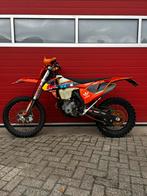Ktm 350 EXC EFI ENDURO KENTEKEN 4-Takt, Motoren, Motoren | KTM, Particulier, Enduro