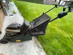 Gazonmaaier, Tuin en Terras, Grasmaaiers, Cirkelmaaier, Gebruikt, Ophalen of Verzenden, Hayter