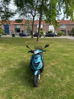 Piaggio zip 25cc met begrenzer, Ophalen, Gebruikt, Zip, Benzine