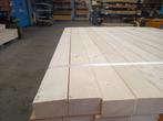 vuren stophout / strijkers 45x70mm 120 cm, Nieuw, Balk
