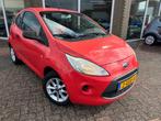 Ford Ka 1.2 Trend - LMV - Nieuwe APK - 2009, Voorwielaandrijving, Stof, Gebruikt, 4 cilinders