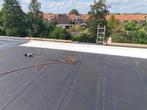 Lekkage Dakdeker, dakkapel renovatie Epdm Bitumen, Doe-het-zelf en Verbouw, Dakpannen en Dakbedekking, Overige materialen, Zwart