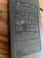 Fatbike oplader, Fietsen en Brommers, Fietsaccessoires | Fietsaccu's, Ophalen of Verzenden, Nieuw