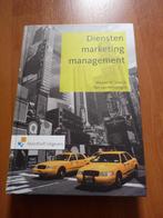 Diensten Marketing Management - 9789001765071, Ophalen of Verzenden, Zo goed als nieuw, Management
