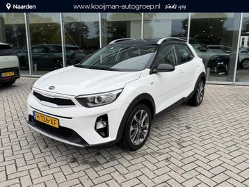 Kia Stonic 1.0 T-GDi DynamicLine beschikbaar voor biedingen