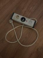 Plieger Energieverdeler Stekkerdoos Wasmachine/Droger, Ophalen of Verzenden, Gebruikt