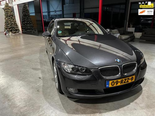 BMW 3-serie Cabrio 325i / Leder / Navi / Xenon / PDC / Autom, Auto's, BMW, Bedrijf, Te koop, 3-Serie, ABS, Adaptive Cruise Control
