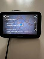 TomTom navigatie met recente updates, Ophalen of Verzenden, Gebruikt