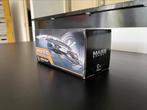 Mass Effect 2 Normandy replica met originele verpakking, Ophalen of Verzenden, Zo goed als nieuw