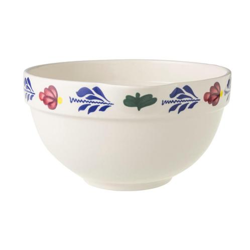 Beslagkom Boerenbont servies, Huis en Inrichting, Keuken | Servies, Nieuw, Overige typen, Boerenbont, Overige materialen, Ophalen of Verzenden