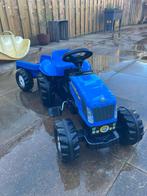 New Holland traptractor 3-6 jaar, Ophalen, Gebruikt, Overige merken