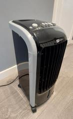 Aircooler, ventilator, Ophalen, Gebruikt