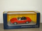 Fiat Dino Spyder 2000 Open - Progetto K PL160 Italy 1:43