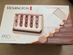 Remington krulset, Sieraden, Tassen en Uiterlijk, Uiterlijk | Haarverzorging, Ophalen of Verzenden, Nieuw, Krultang of Stijltang