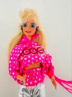 Vintage barbie the rockers rockstars 80s mattel mint pop, Verzamelen, Ophalen of Verzenden, Zo goed als nieuw, Pop