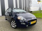 Fiat Punto Evo 0.9 TwinAir Lounge 1e Eigenaar-Nw APK&Beurt-B, Voorwielaandrijving, 101 pk, Gebruikt, Euro 6