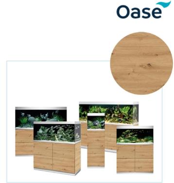 Beursaanbieding Vivarium, Oase Highline 600 aquarium beschikbaar voor biedingen