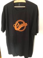NIEUW! ERIC CLAPTON T SHIRT - LOCAL CREW 2014 (SCHAARS!), Ophalen of Verzenden, Nieuw, Kleding