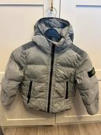 Stone island kinderjas, Ophalen of Verzenden, Zo goed als nieuw, Jongen, Jas