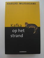 Haruki Murakami – Kafka op het strand, Boeken, Ophalen of Verzenden, Zo goed als nieuw, Wereld overig