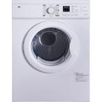 OK. OTD 71116 Afvoerdroger – 7 kg, bijna nieuw, met slang, Ophalen, 6 tot 8 kg, Minder dan 1200 toeren, Minder dan 85 cm