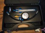 Compressie Tester Set - Automotive Tools, Ophalen of Verzenden, Zo goed als nieuw